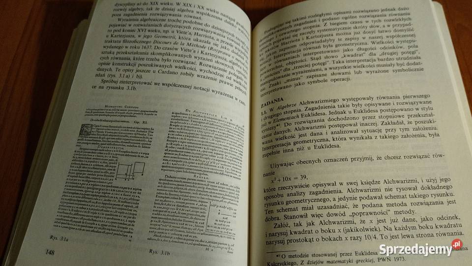 Matematyka IV 4 podręcznik liceum Walat miękka Gdańsk