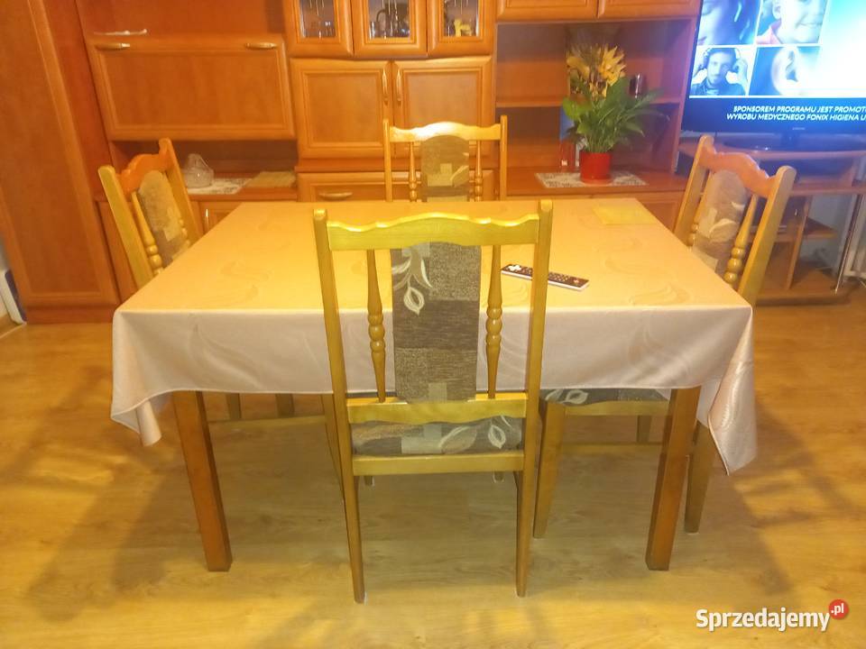 Meble pokojowe sprzedam