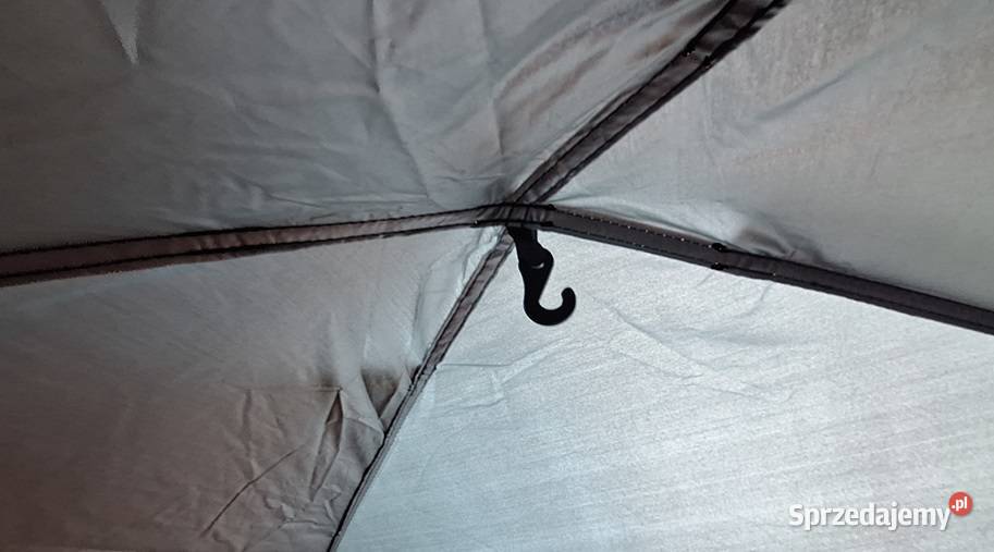 Namiot składany turystyczny super domek każdego mazowieckie Legionowo