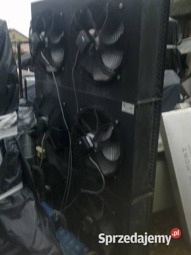 WYTWORNICA LODU NOWICKI typ WL 5000 P 2010 r