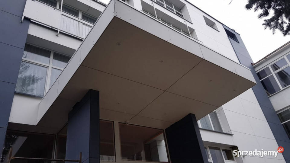 Sprzedam apartament Piętro 2