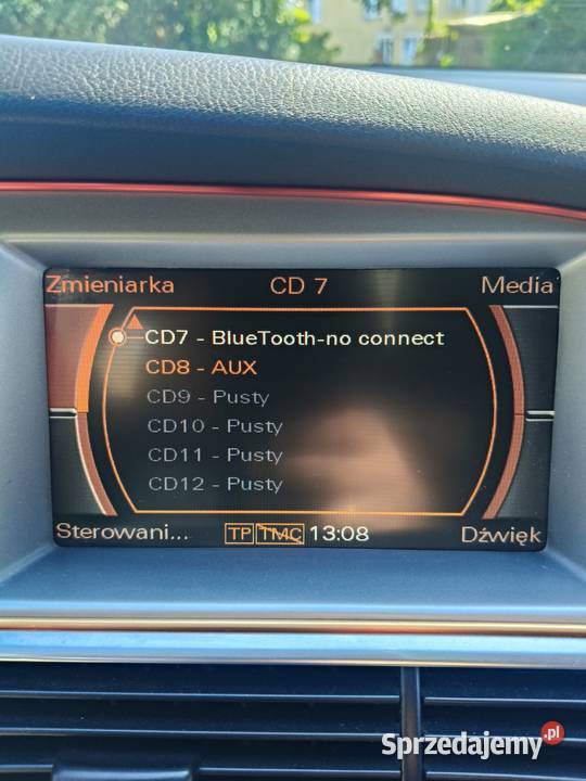 Sprzedam audi a6c6 2008r 20tdi Audi Elbląg