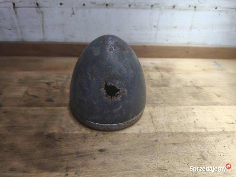 Lampa SHL M 04 Sokół 125 nie DKW Radgoszcz sprzedam