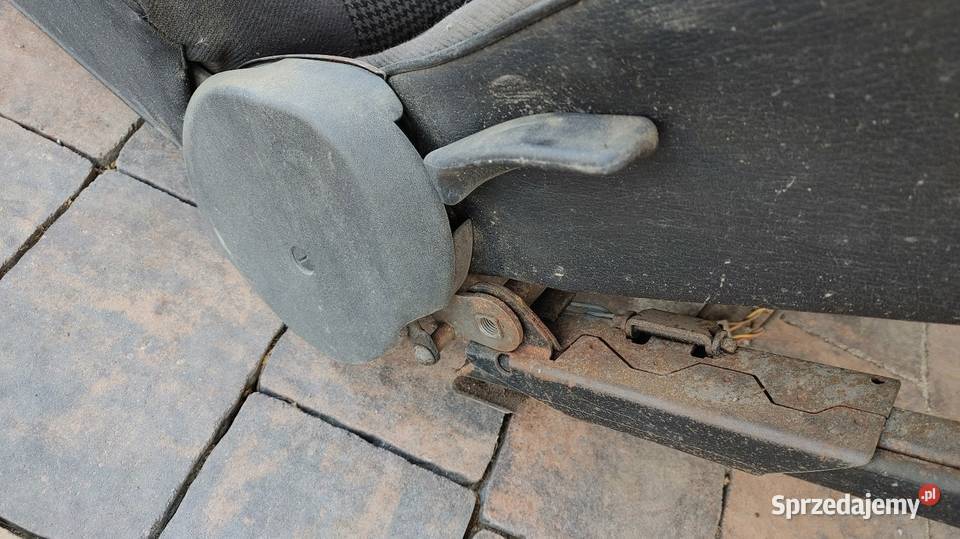 Bmw e30 siedzenie grzane psi ząb do wyprania Sandomierz
