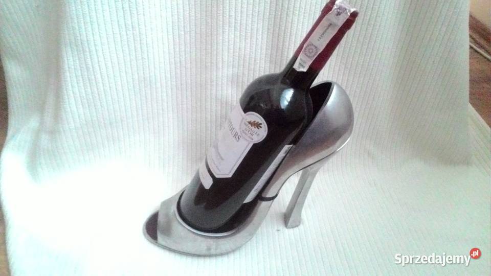 Stojak na Wino Butelki stojaki