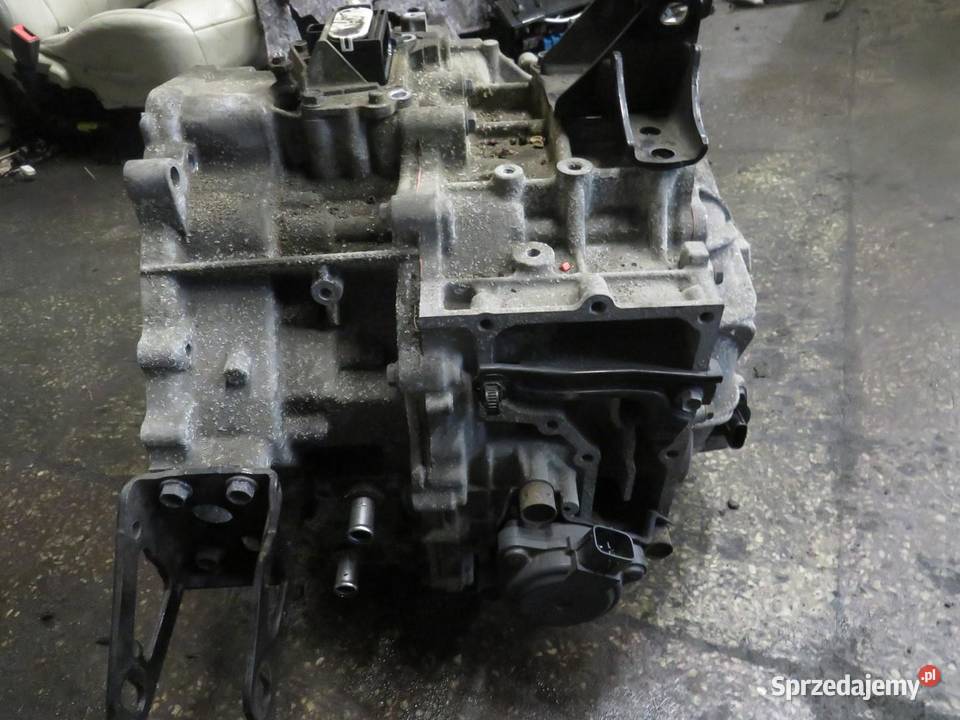SKRZYNIA PRIUS 3 III P9073A12