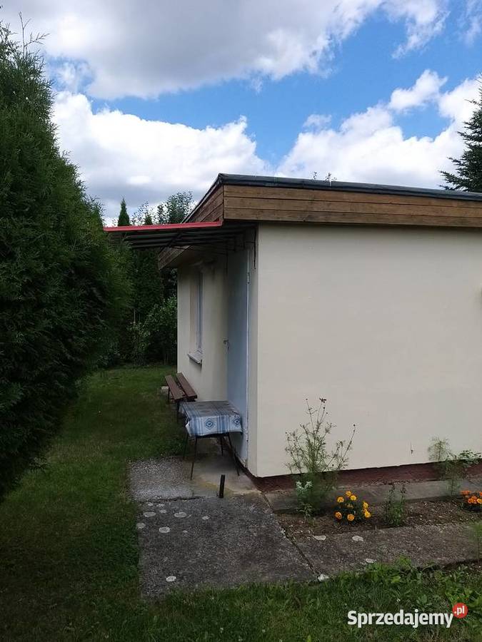 Dzialka rekreacyjna 117zł/m2 małopolskie Oświęcim