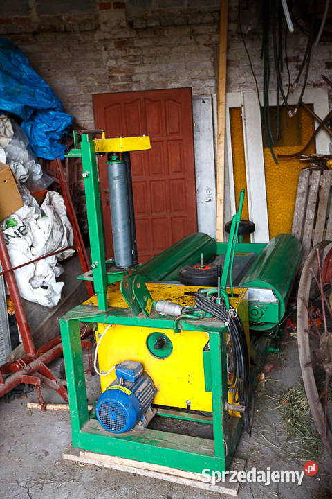 Owijarkę do bel Z563 BELARKA sipma CLASSIC Ostrołęka