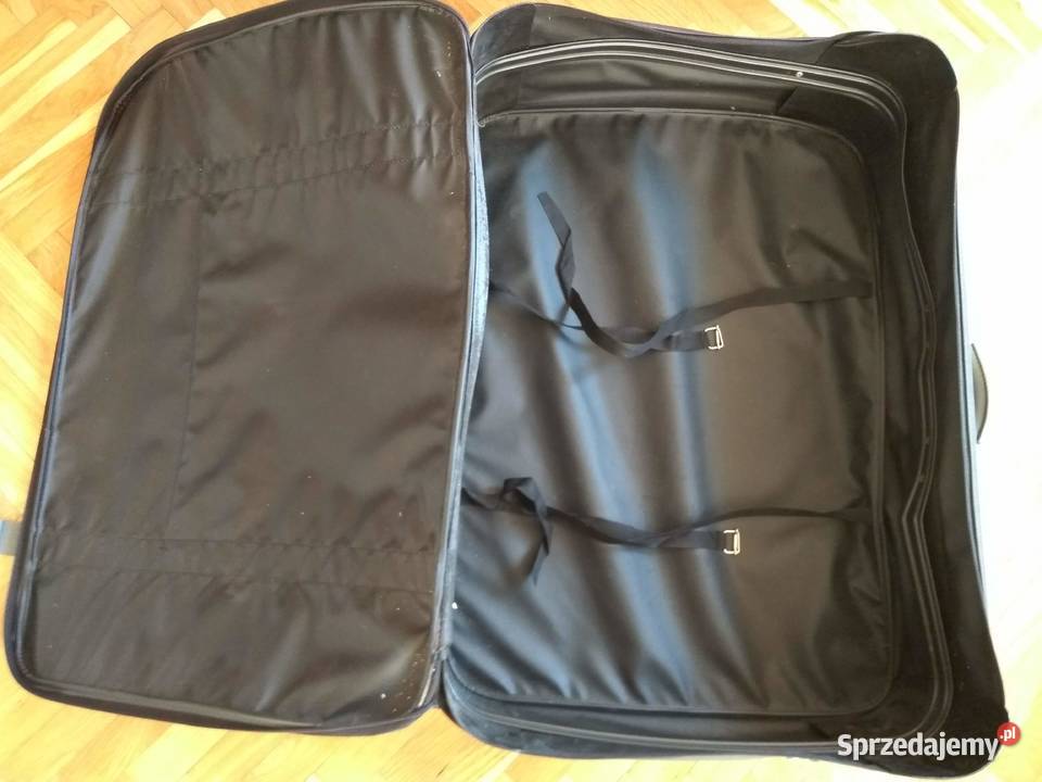 Walizka duża 75 x 54 x 22 Kraków