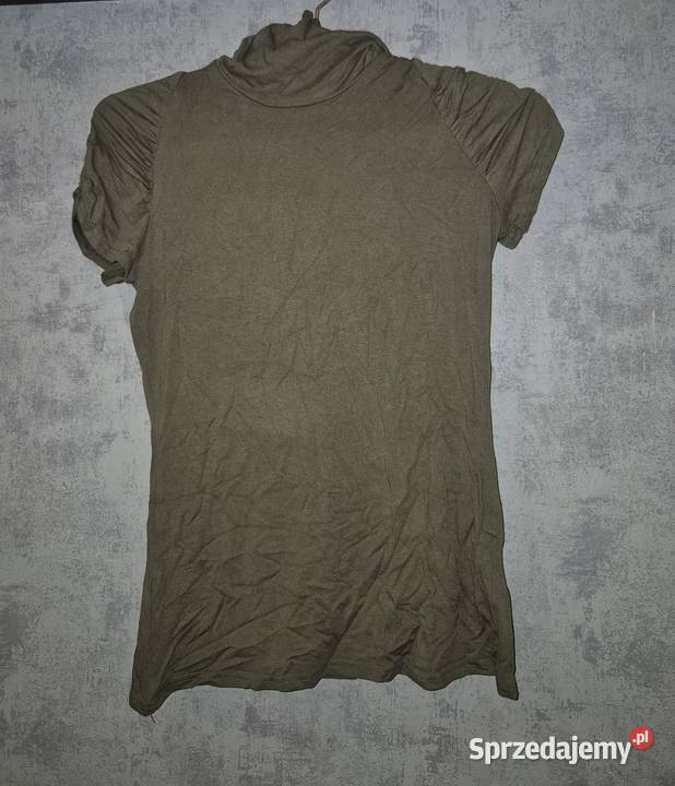 Bluzka damska golf Pretty Girl 36S