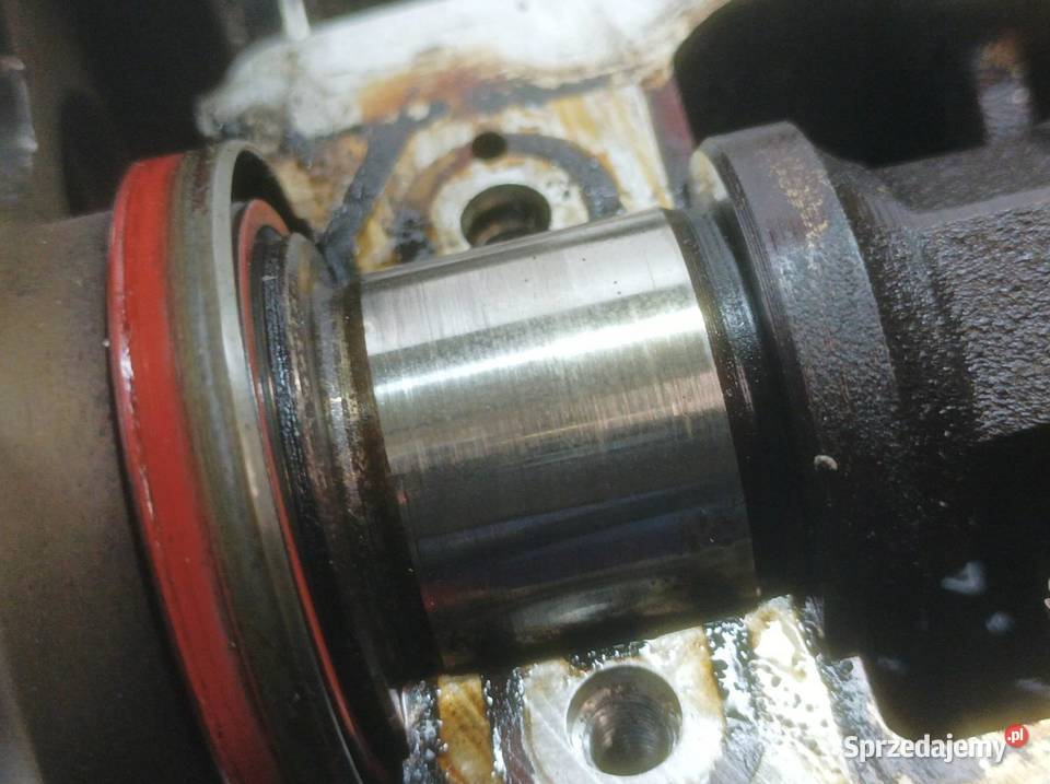 GŁOWICA KOMPLETNA 24449645 32 V6 Opel Vectra III Rok produkcji 2002