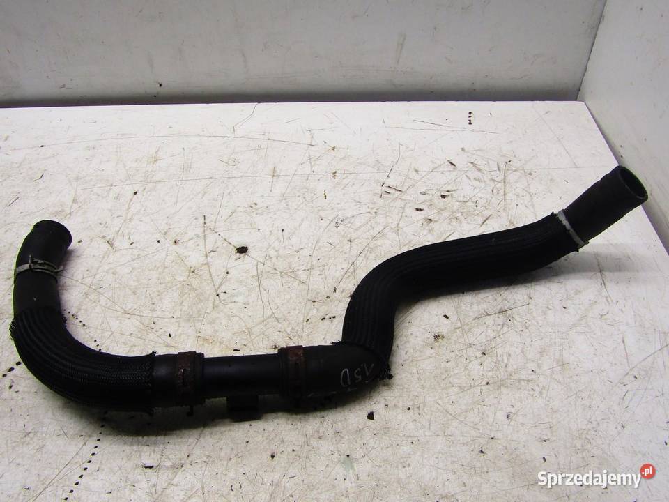 WĄŻ PRZEWÓD RURKA WODY 12 DIGT NISSAN QASHQAI lubelskie
