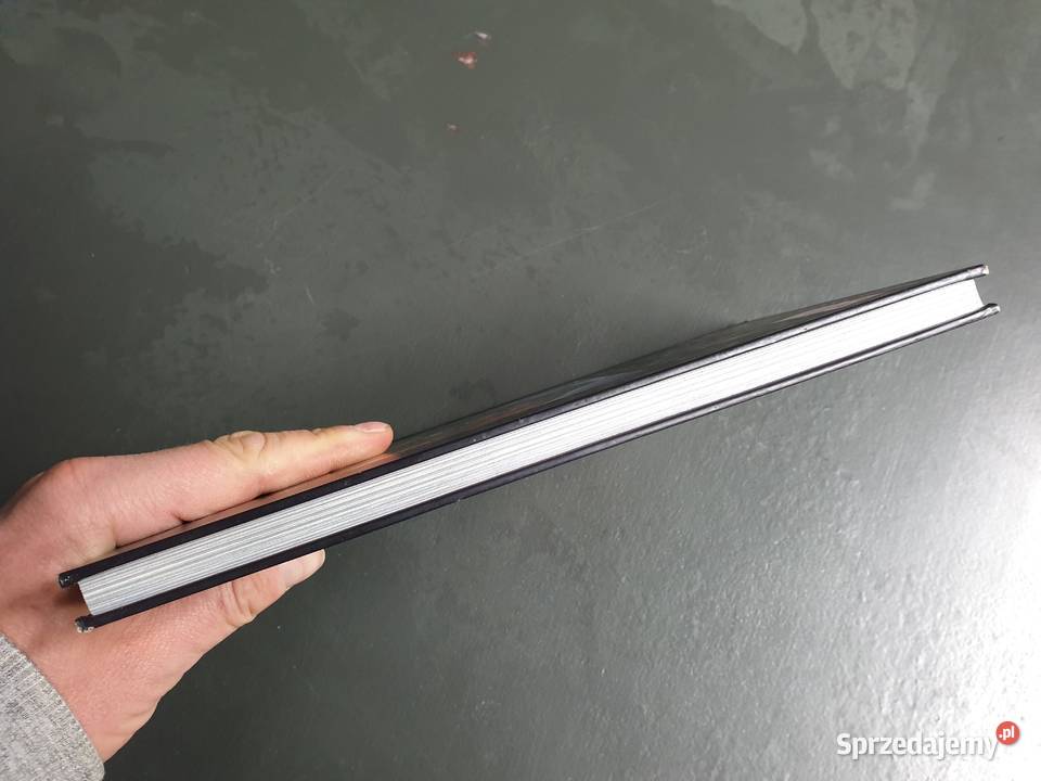 Hulk Spalona Ziemia WKKM tom 65 Gdynia