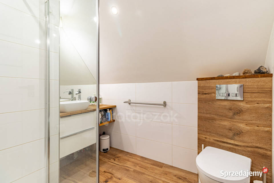 Mieszkanie Rumia Rajska 10929m2 5 pokoi sprzedam