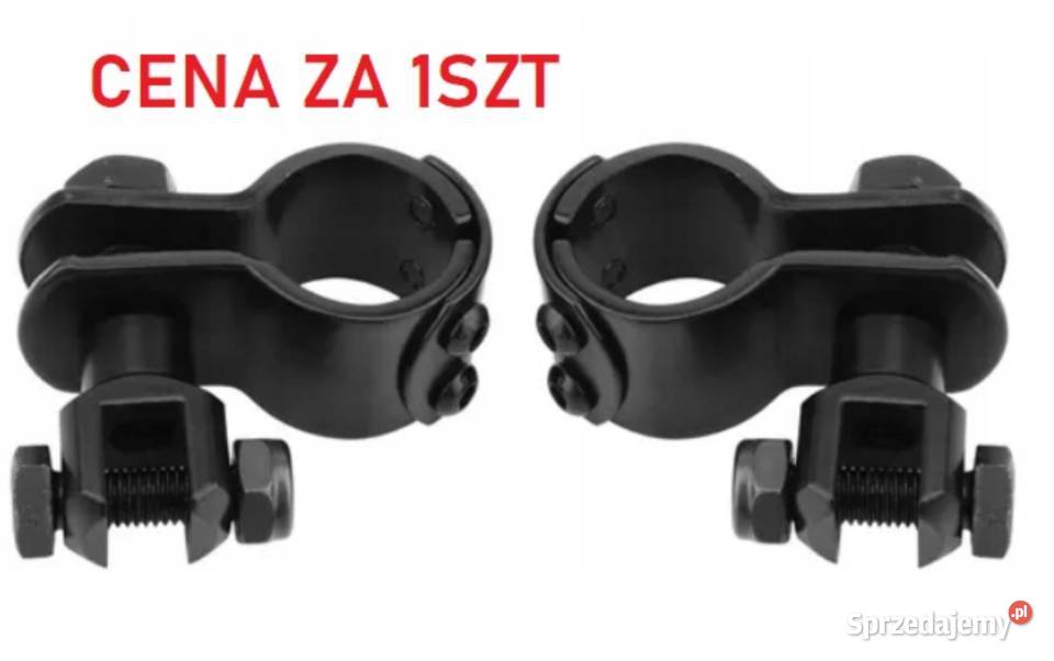 OBEJMA UCHWYT NA GMOLE 2532 MM SPACERÓWKI Sosnowiec