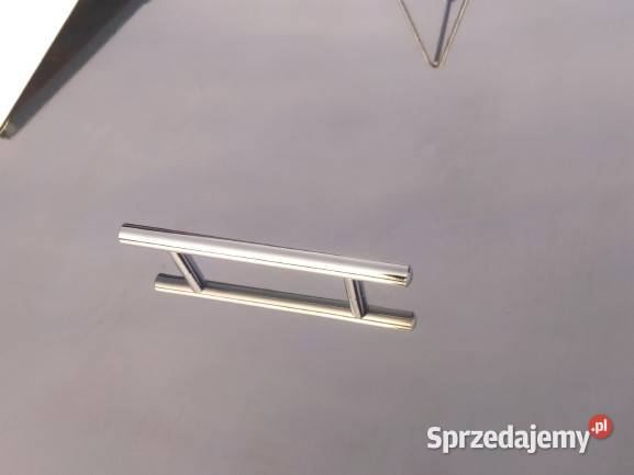 Stół do odsklepiania ramek Wielkopolski 1m z Posada Jaśliska