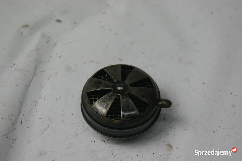 FILTR POWIETRZA DKW RT 125 NSU FOX ZUNDAPP BSA Rybnik