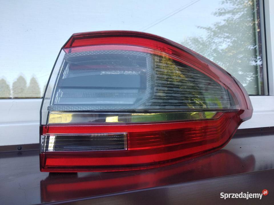 Ford S MK1 LIFT FL lampa tył tylna prawa w Sieradz