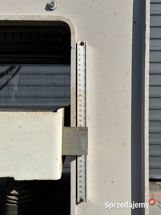 Grubościówka CASADEI R51h3 581 Łabuńki Pierwsze sprzedam