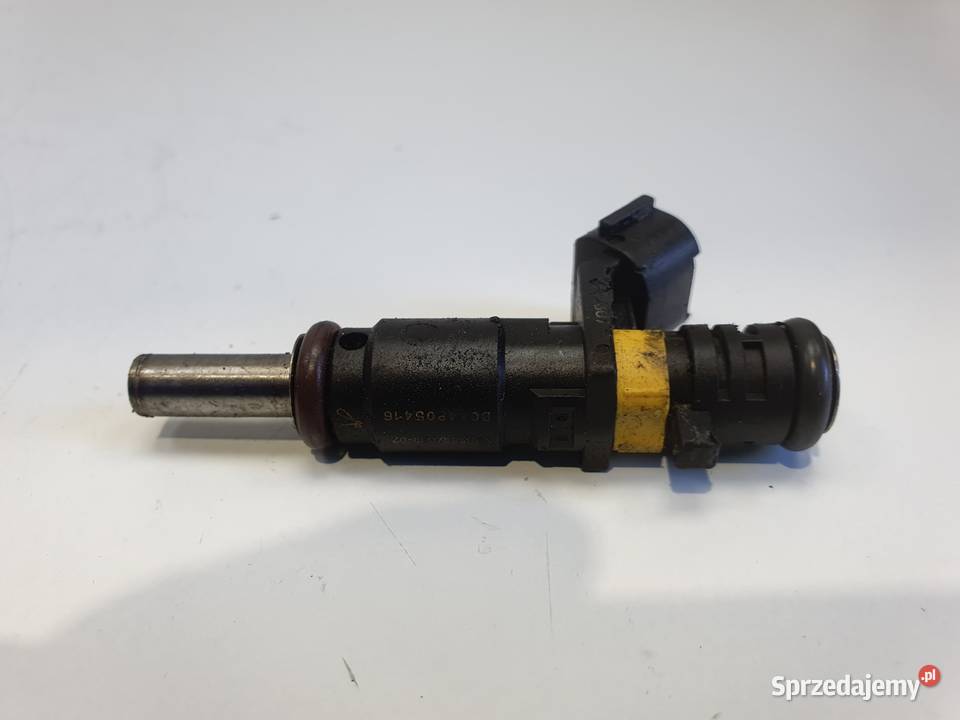 WTRYSKIWACZ Peugeot 207 16 VTi wtrysk osobowe