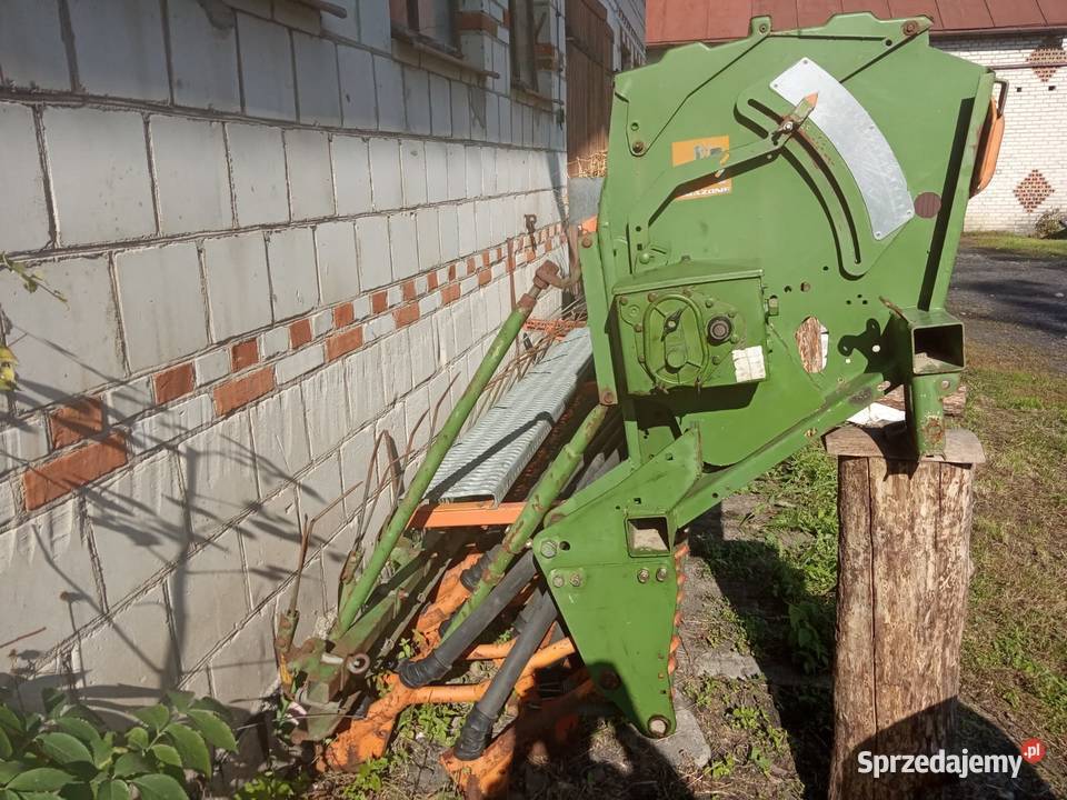Amazone ad 302 602 d8 d7 d9 ad 303 Siedlce sprzedam