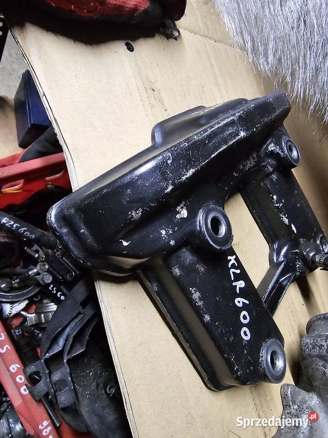 Kawasaki klr 600 650 pokrywa górna osłona dolnośląskie Jelenia Góra sprzedam