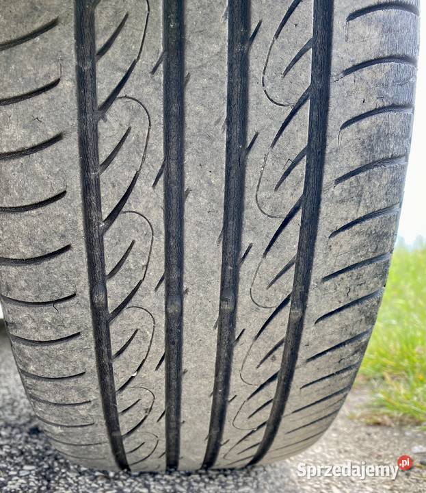 Mitsubishi Colt 90 BEZWYPADKOWY FILM Prezentacja Wieliszew