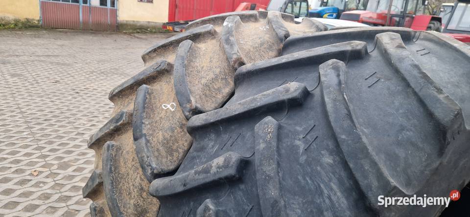 54065r30 48070r30 5406530 Mitas continental 90 Opony rolnicze Nowe Miasto Lubawskie