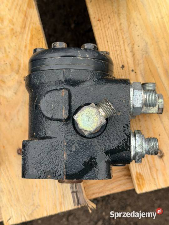 Orbitrol SAUER DANFOS OSPF50LS 150G5048 Antonie