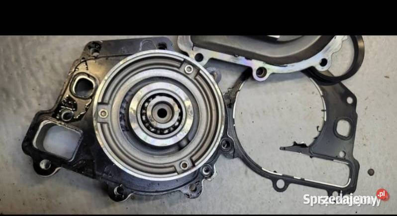 BMW F900R F 900 R 2022 POMPA WODY KAPA DEKIEL Pokrywy i osłony silnika wielkopolskie Nowy Tomyśl