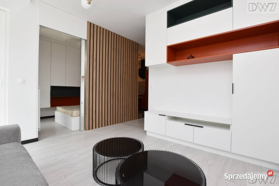 2 pokojeWrocławska 53Krowodrza