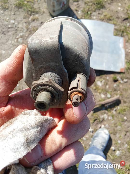 Licznik wfm Niemodlin