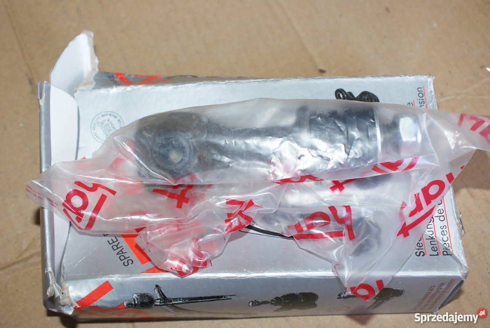 LACZNIK STABILTMONDEO 9300 osobowe Białobrzegi