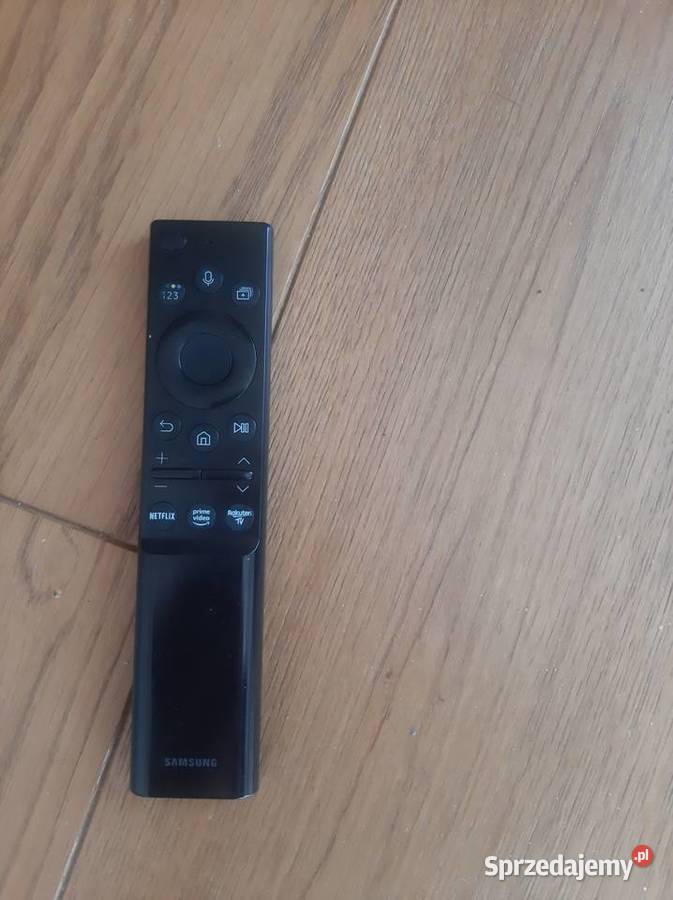 Telewizor samsung Warka