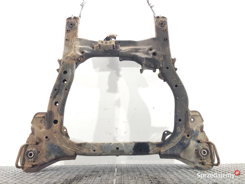 BELKA POD SILNIK HONDA ACCORD VII 22 140 SANKI