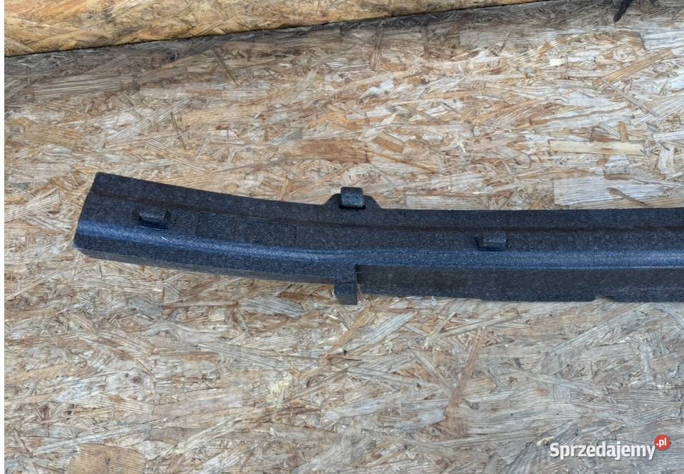Absorber zderzaka belki przód Volkswagen id4