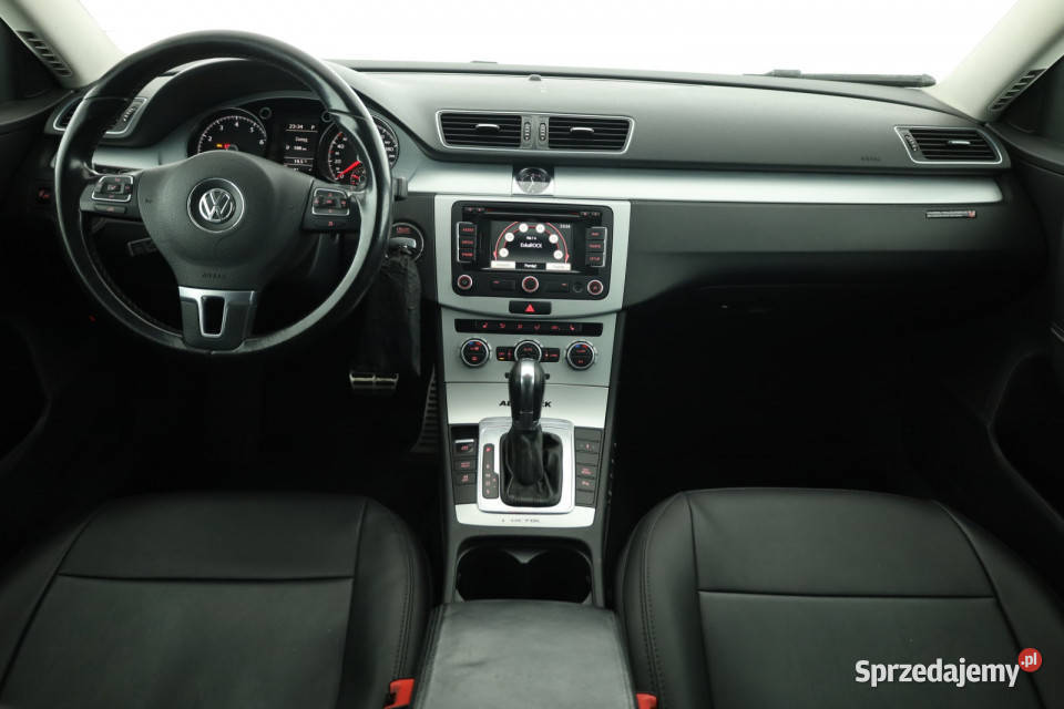 VW Passat 20 TSI Kombi Piaseczno