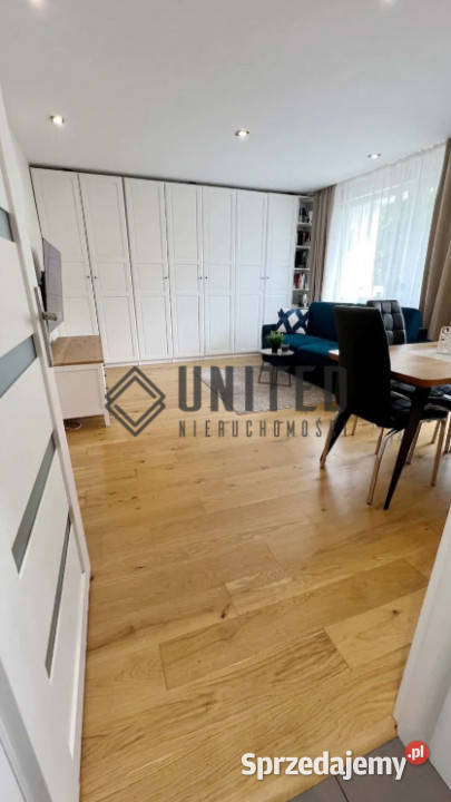 Mieszkanie w Siechnicach balkon Sprzedaż Siechnice