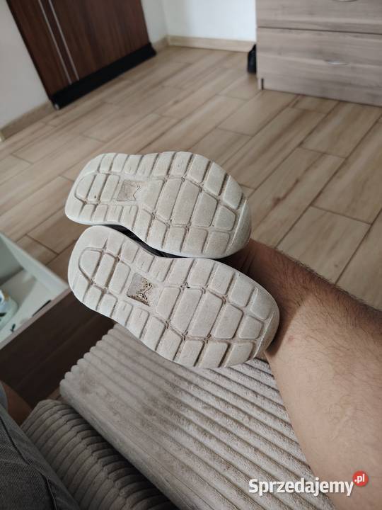 Buciki dziecięce firmowe Adidas Bydgoszcz