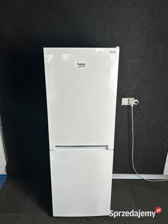 Lodówka BEKO 153 A 100 sprawna Transport sprzedam