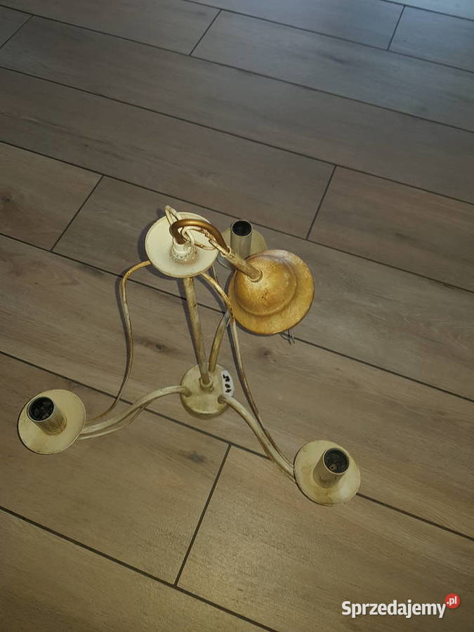 Zyrandol Wola Podłężna