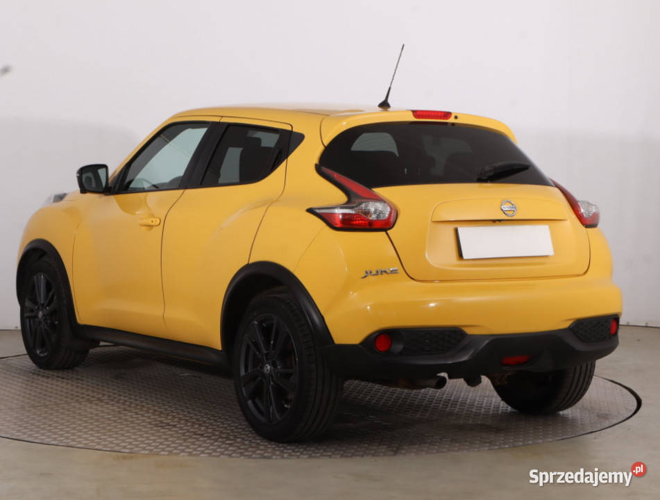 Nissan Juke 12 DIGT wielofunkcyjna kierownica mazowieckie Piaseczno