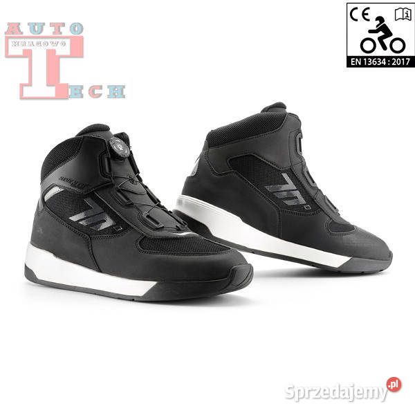 BUTY MIEJSKIE KRÓTKIE Z SYSTEMEM BOA 424344 Mrągowo sprzedam