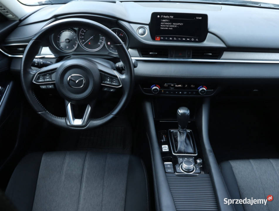 Mazda 6 20 SkyactivG Piaseczno