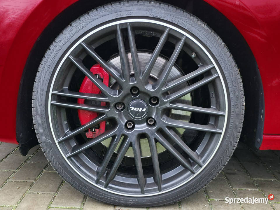 Seat Leon 20 Benzyna Serwisowany Gwarancja Cupra 1984cm3 Piekoszów