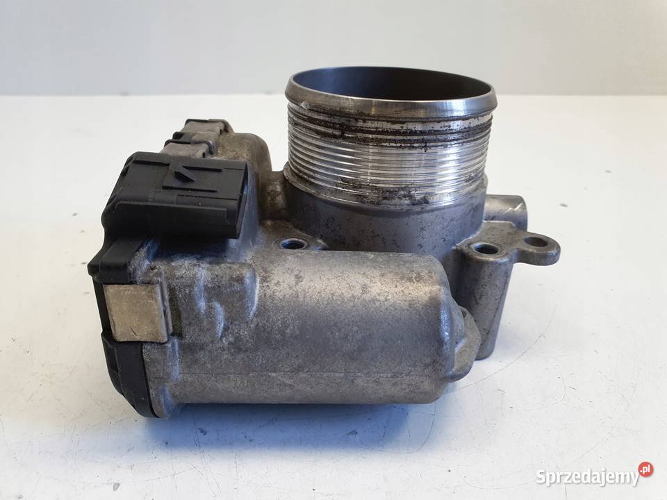 PRZEPUSTNICA Jaguar XF X260 20 D 0280750610 Chełm sprzedam