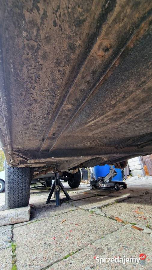 Fiat 126p FL Rok produkcji 1991 Warszawa