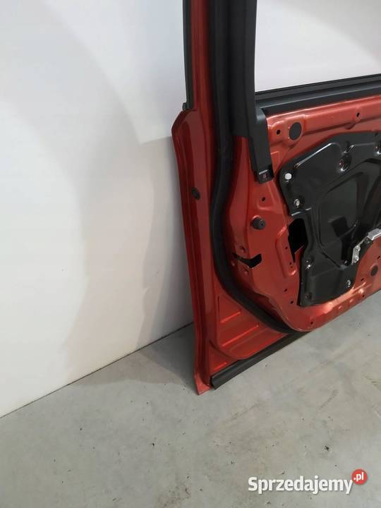 DRZWI LEWE PRZÓD NBA Infiniti Q50 I 2013