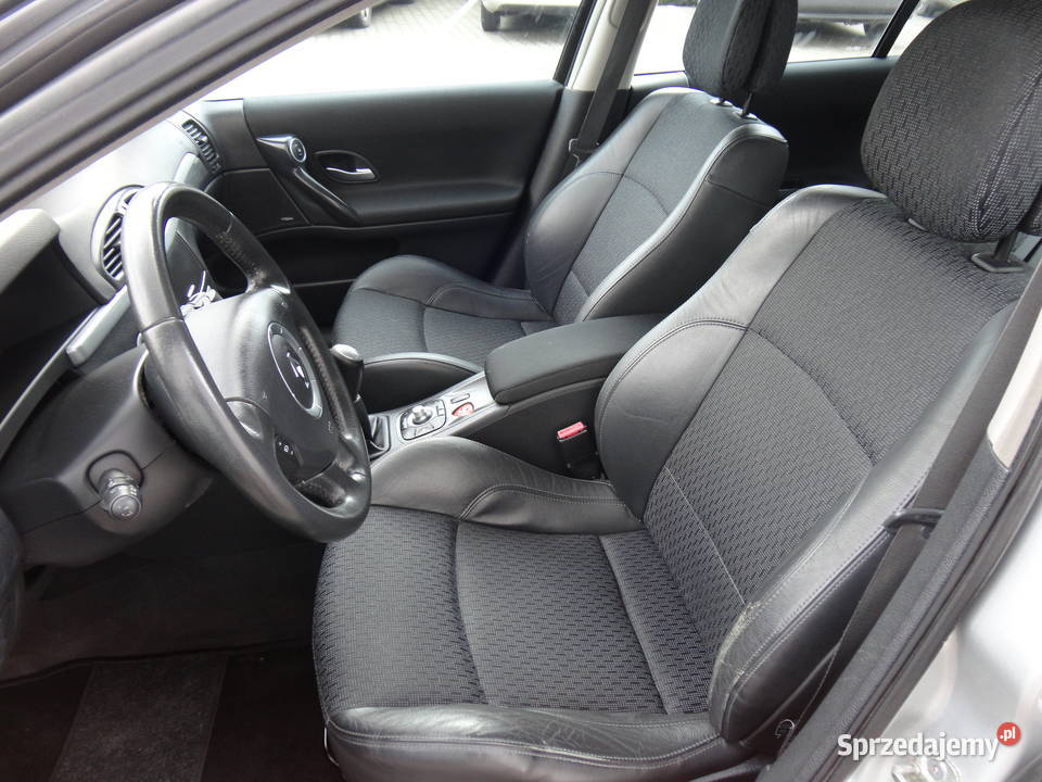 20B 136 Nawigacja Tempomat Serwis Gwarancja 255000km lubelskie Puławy