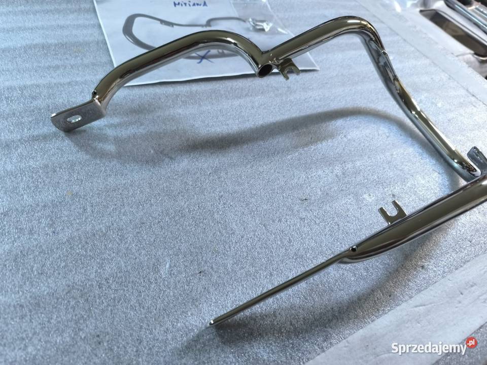 Uchwyt pasażera etz 150251 świętokrzyskie sprzedam